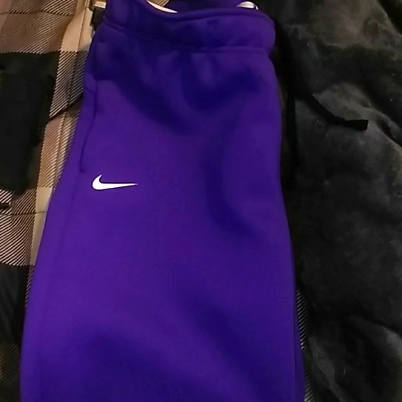 Nike Men's Therma Heavy Weight Workout Pant - Picture 1 of 3